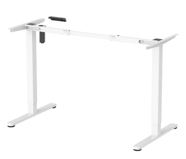 SILVER MONKEY EDF-180 white SMM036 - 1258031 - zdjęcie 2
